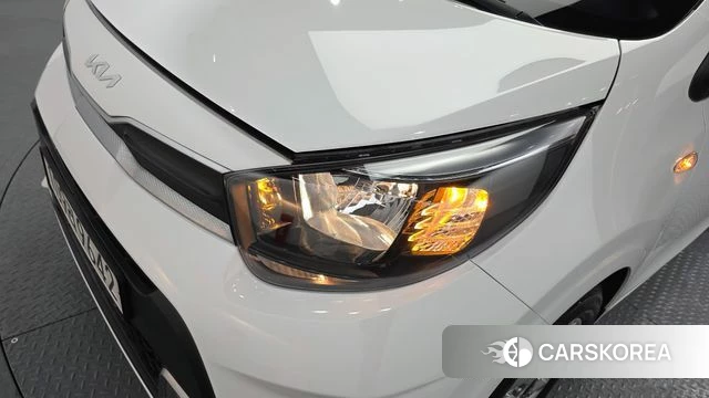 Kia Morning Urban (JA) id 4187083 из Кореи 14