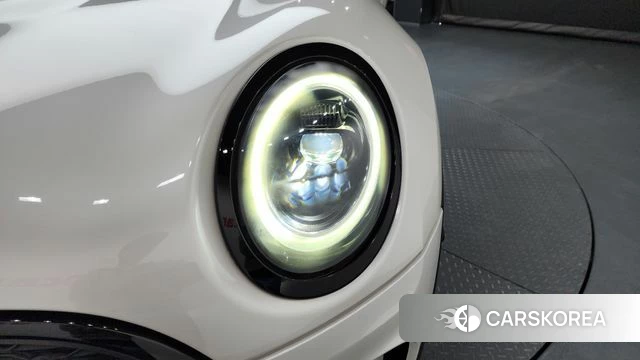 Mini Cooper S Clubman id 4243229 из Кореи 14