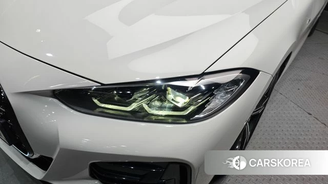 BMW 4 Series (G22) id 4283082 из Кореи 14