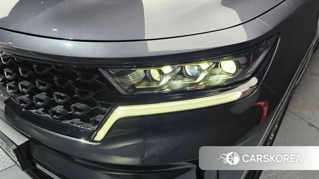 Kia Sorento 4th Generation id 4223788 из Кореи 14