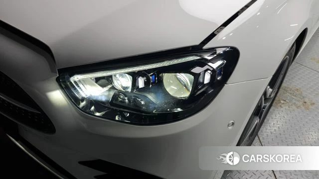 Mercedes-Benz E-Class W213 id 4549590 из Кореи 14