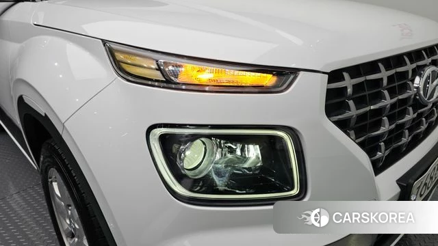 Hyundai Venue id 4459060 из Кореи 14