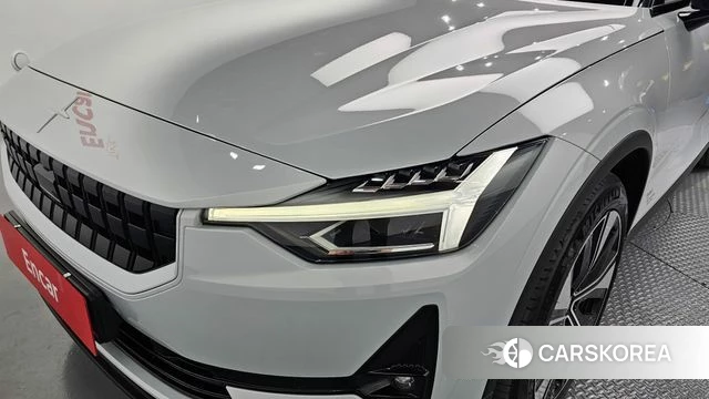 Polestar Polestar 2 id 4231002 из Кореи 14