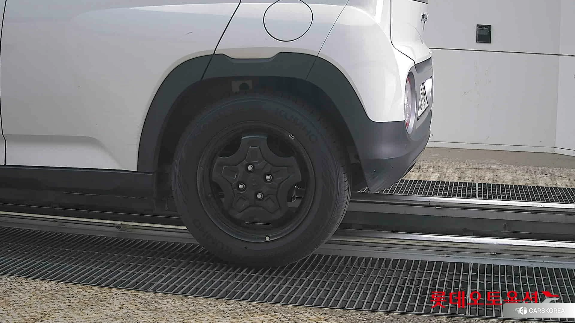 Hyundai Casper id 3888305 из Кореи 14