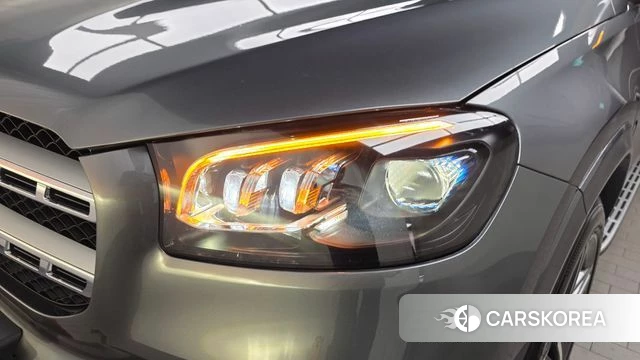 Mercedes-Benz GLS - Class X167 id 4382742 из Кореи 14