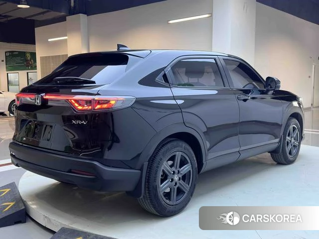Honda XR-V id 4241591 из Китая 14
