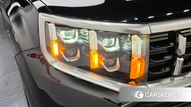 Kia Mohave Master id 4794543 из Кореи 14