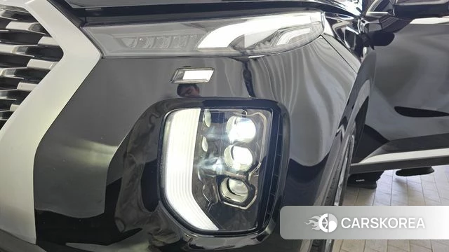 Hyundai Palisade id 4331277 из Кореи 14