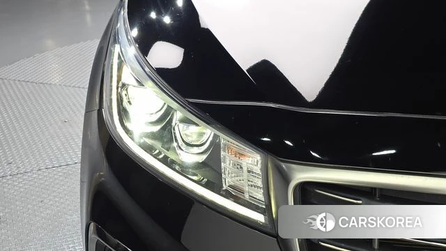 Kia The New Carnival id 4906903 из Кореи 14