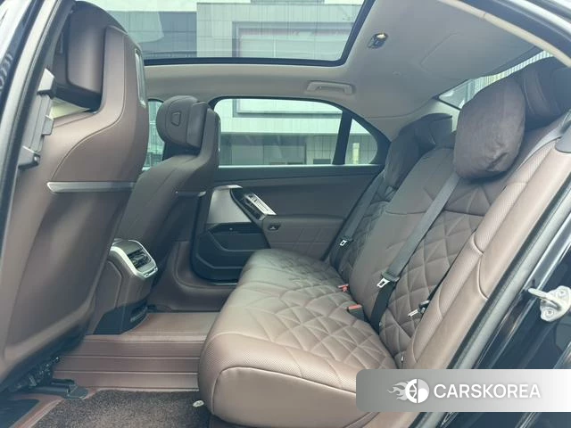 BMW 7 series id 4256680 из Китая 14