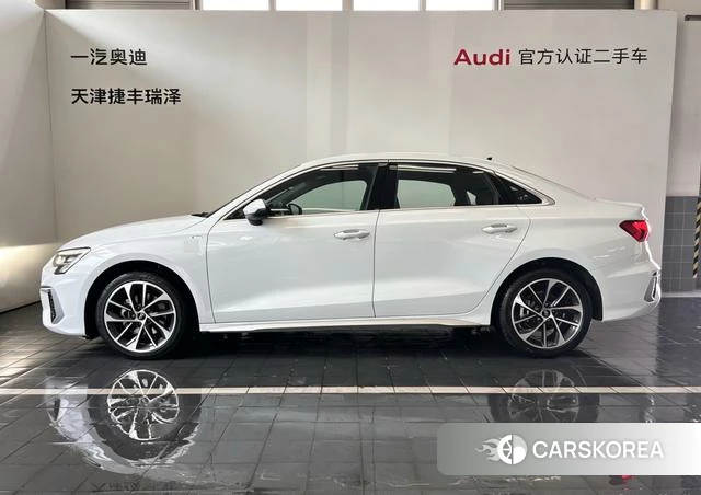 Audi A3 id 4273003 из Китая 14