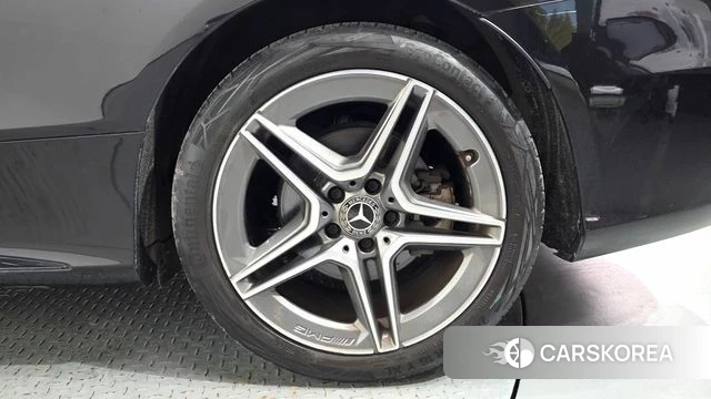 Mercedes-Benz C-Class W205 id 4667393 из Кореи 14