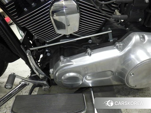 Проданный Harley-Davidson DYNA SWITCHBACK FLD1580 id 4022712 из Японии, фото 14