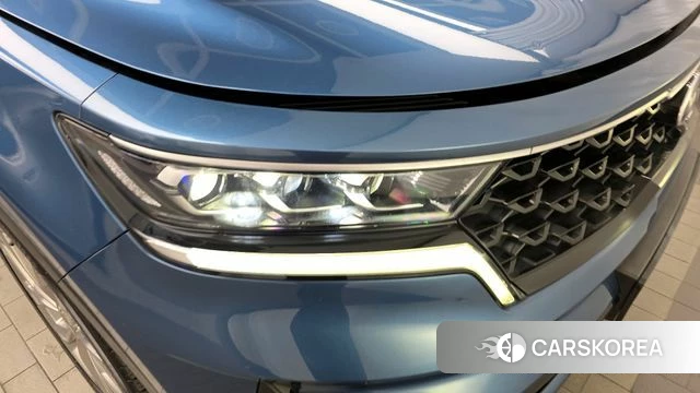Kia Sorento 4th Generation id 4338458 из Кореи 14