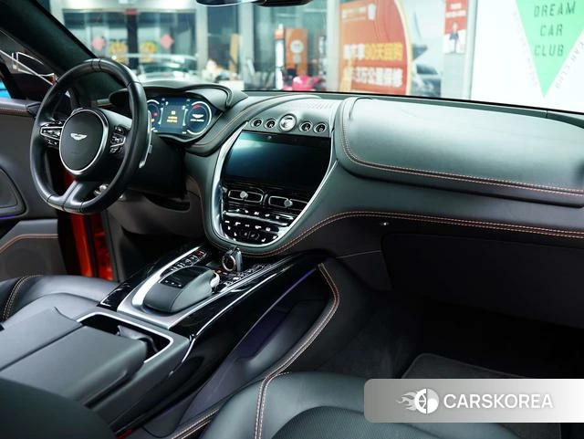 Aston Martin DBX id 4238604 из Китая 14