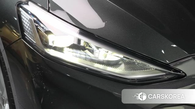Kia K8 id 4687782 из Кореи 14