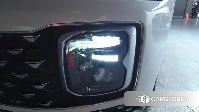 Hyundai Grandeur Hybrid (GN7) id 4500241 из Кореи 14