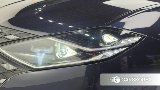 Hyundai The New Grandeur IG id 4268444 из Кореи 14