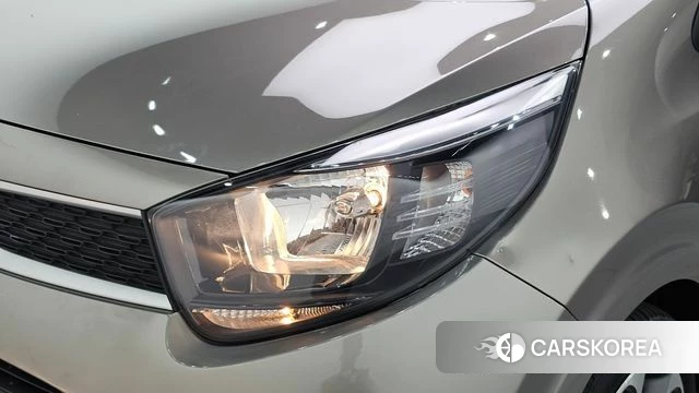 Kia All New Morning (JA) id 4677889 из Кореи 14