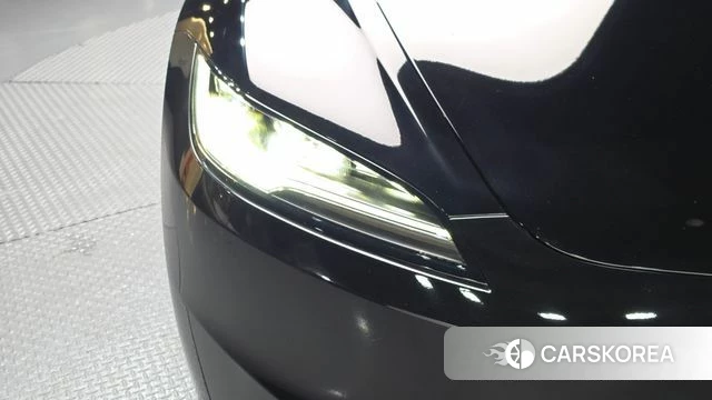 Tesla Model 3 id 4560534 из Кореи 14