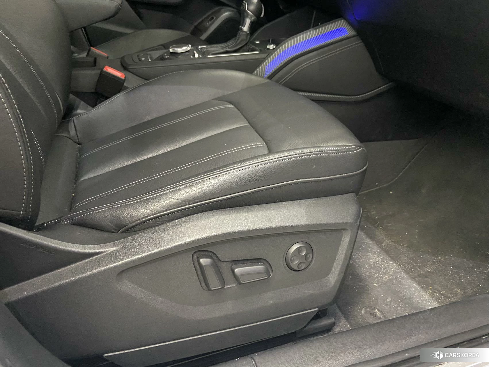 Audi Q2L id 4461240 из Китая 14