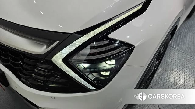 Kia Sportage 5th Generation id 4202315 из Кореи 14