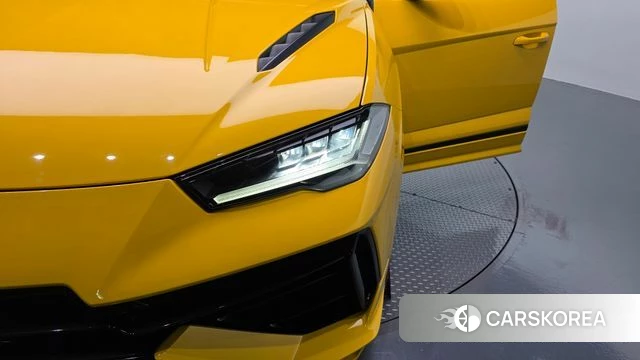 Lamborghini Urus id 4623239 из Кореи 14