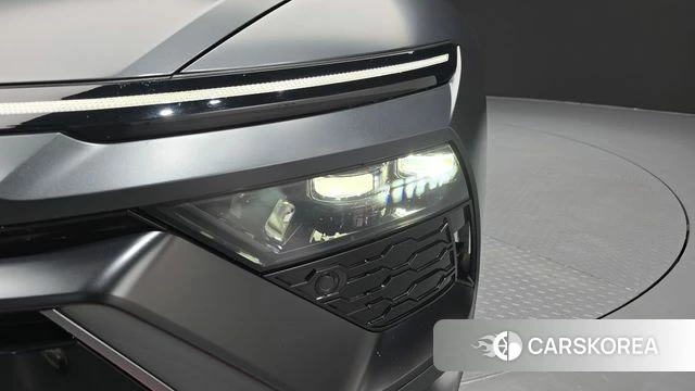 Hyundai Sonata D Edge (DN8) id 4590538 из Кореи 14