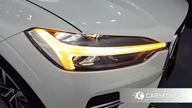 Volvo XC60 second Generation id 4354097 из Кореи 14