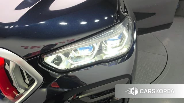 BMW X6 (G06) id 4422794 из Кореи 14