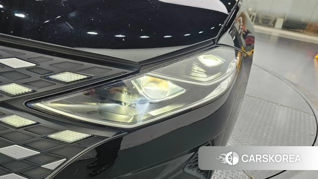 Hyundai The New Grandeur IG id 4401568 из Кореи 14