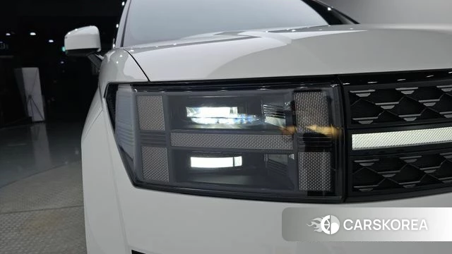 Hyundai Santa Fe (MX5) id 4548946 из Кореи 14