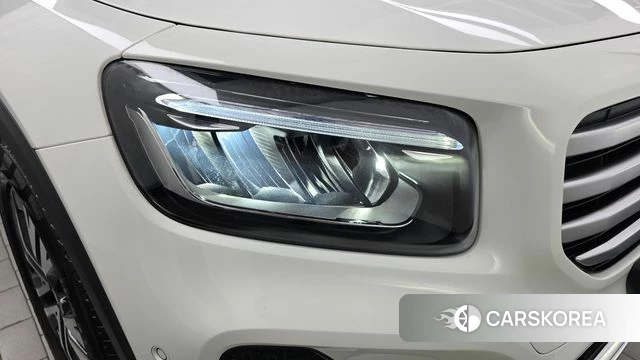 Mercedes-Benz GLB-Class X247 id 4871105 из Кореи 14