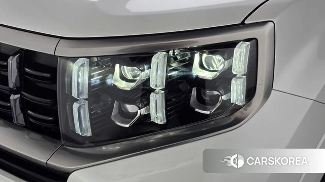 Kia Mohave Master id 4592864 из Кореи 14