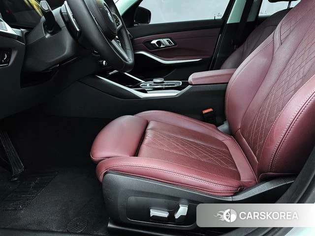 BMW 3 series id 4256940 из Китая 14