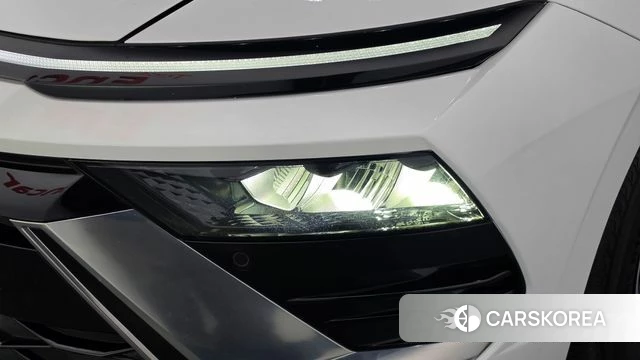 Hyundai Sonata D Edge Hybrid (DN8) id 4916902 из Кореи 14