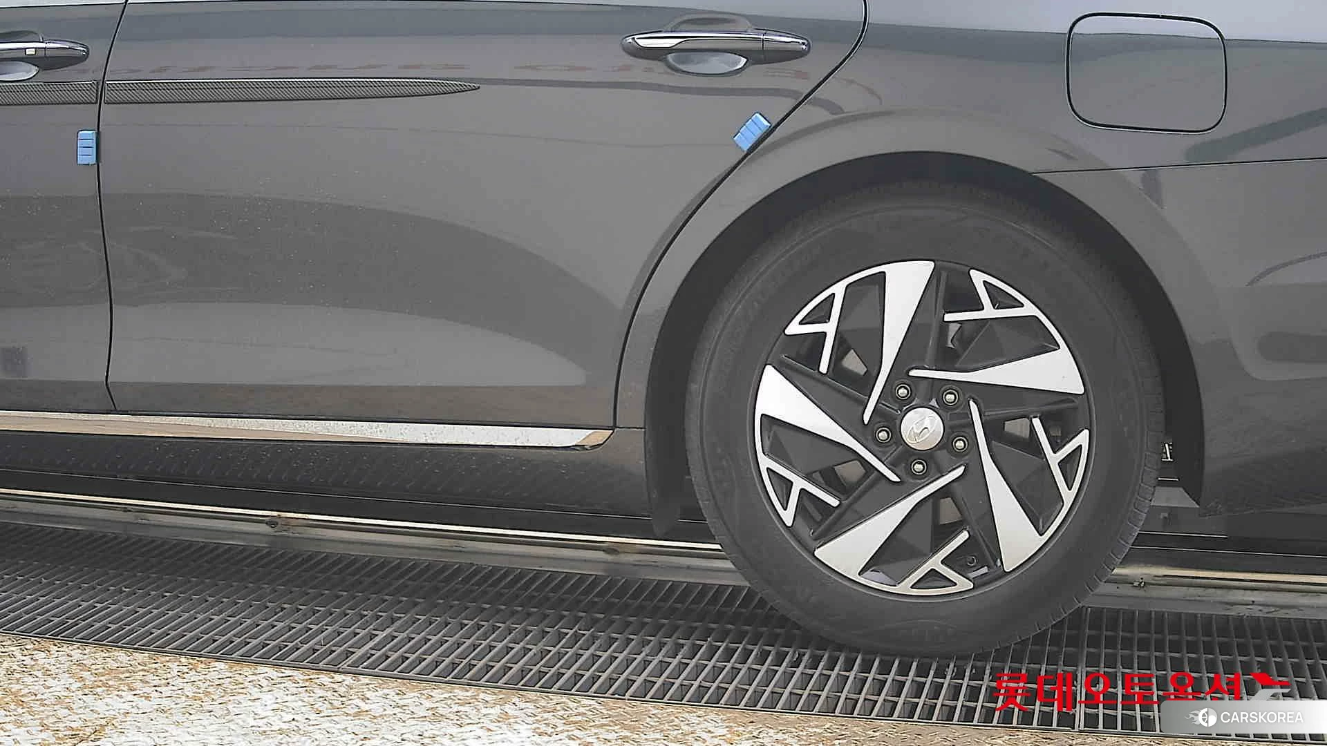 Hyundai Grandeur Hybrid id 3882011 из Кореи 14