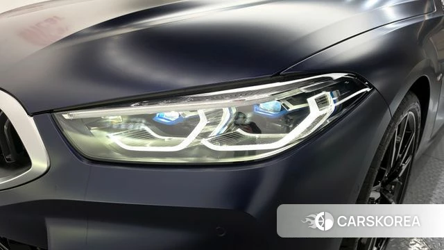 BMW 8 Series (G15) id 4323270 из Кореи 14