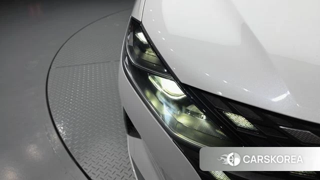Hyundai The New Grandeur IG id 4542719 из Кореи 14