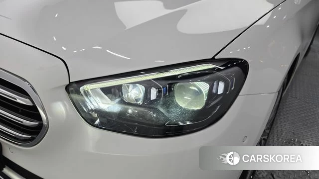 Mercedes-Benz E-Class W213 id 4731719 из Кореи 14