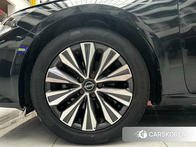 Nissan Teana id 4290864 из Китая 14