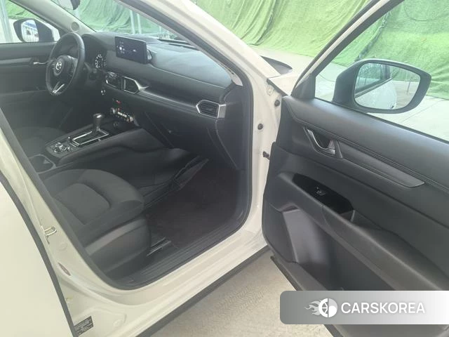 Mazda CX-5 id 4262192 из Китая 14