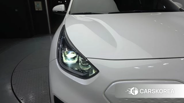 Kia Niro EV id 4856353 из Кореи 14