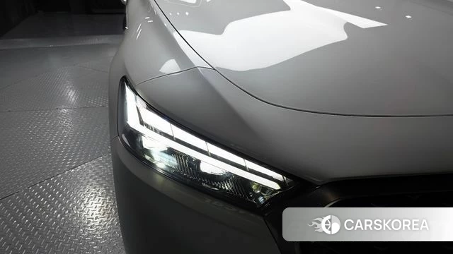 Kia The New K9 2nd generation id 4293439 из Кореи 14
