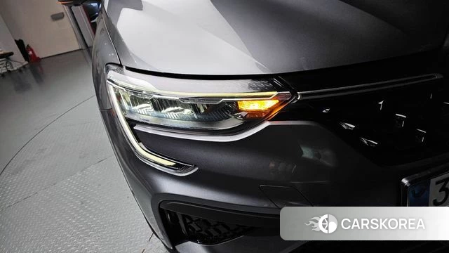 Renault Korea (Samsung) XM3 id 4243381 из Кореи 14