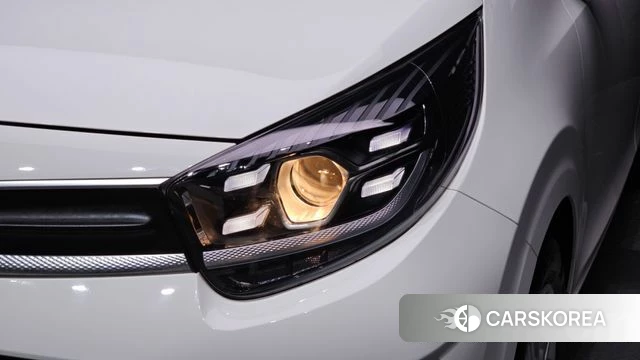 Kia Morning Urban (JA) id 4624796 из Кореи 14