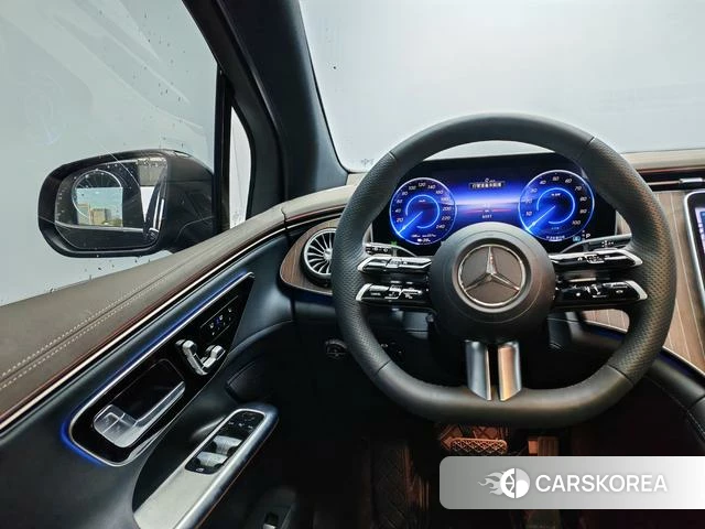 Mercedes-Benz EQE SUV id 4209763 из Китая 14