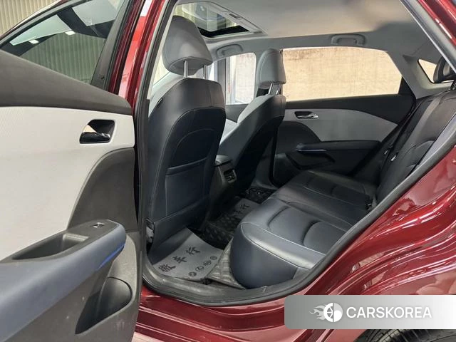 Chevrolet Cruze id 4238860 из Китая 14