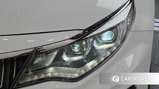 Kia The New K5 2nd generation id 4746654 из Кореи 14