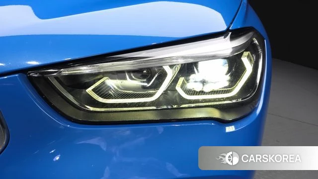 BMW X1 (F48) id 4642287 из Кореи 14